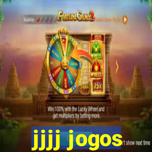 jjjj jogos